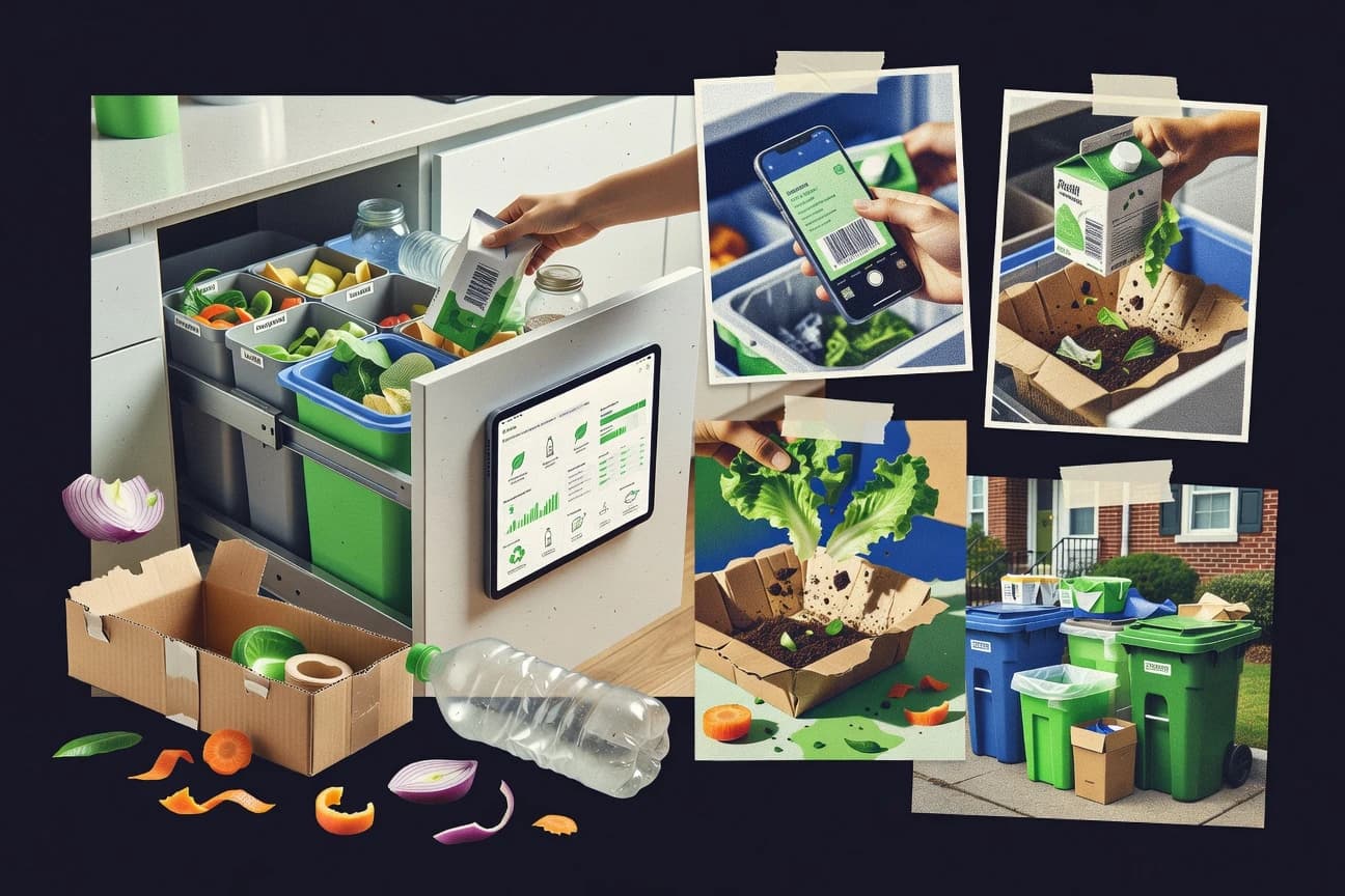 Top 10 Best Domestic Waste Software of 2026