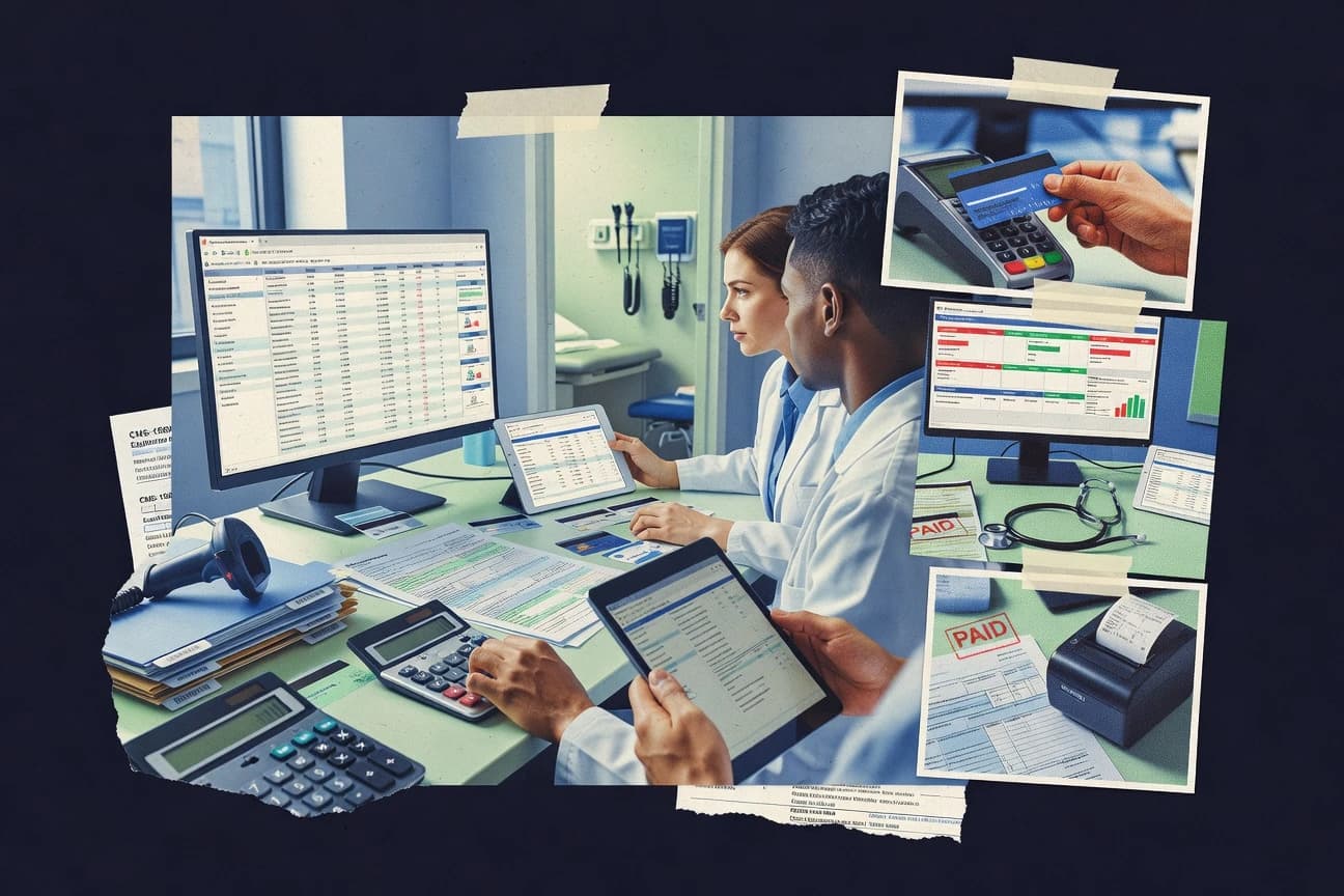 Top 10 Best Physician Billing Software of 2026