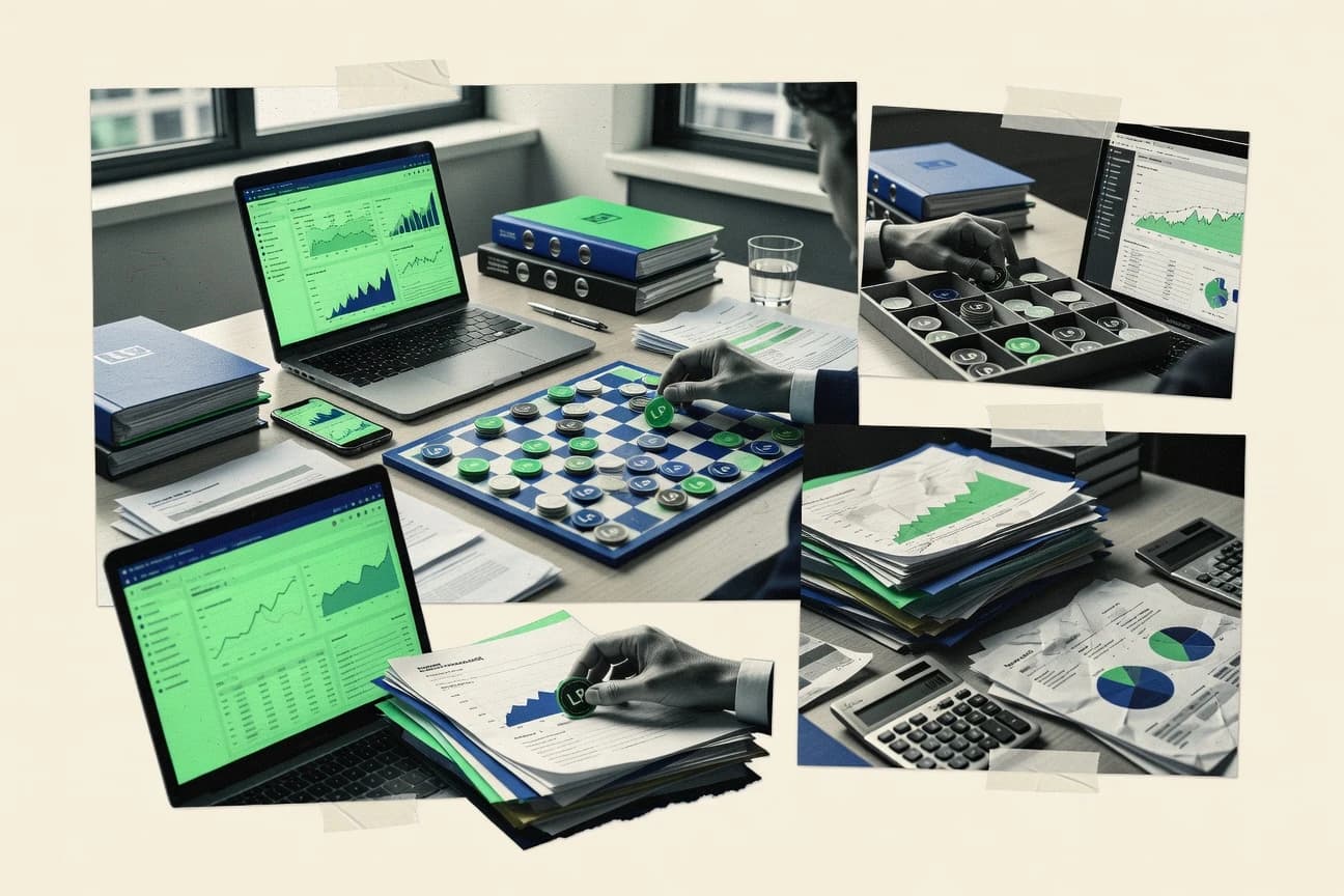 Top 10 Best Lp Management Software of 2026