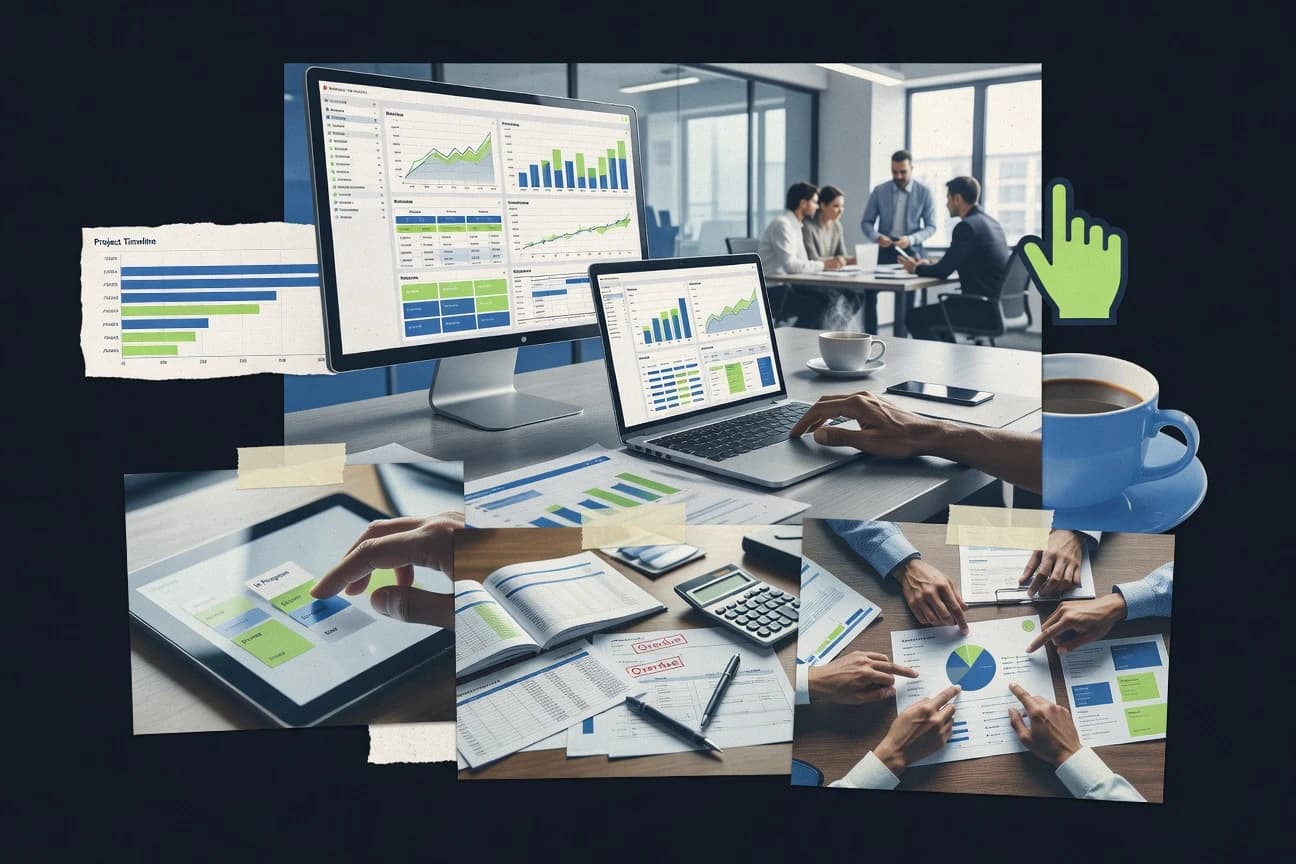 Top 10 Best Business Manage Software of 2026
