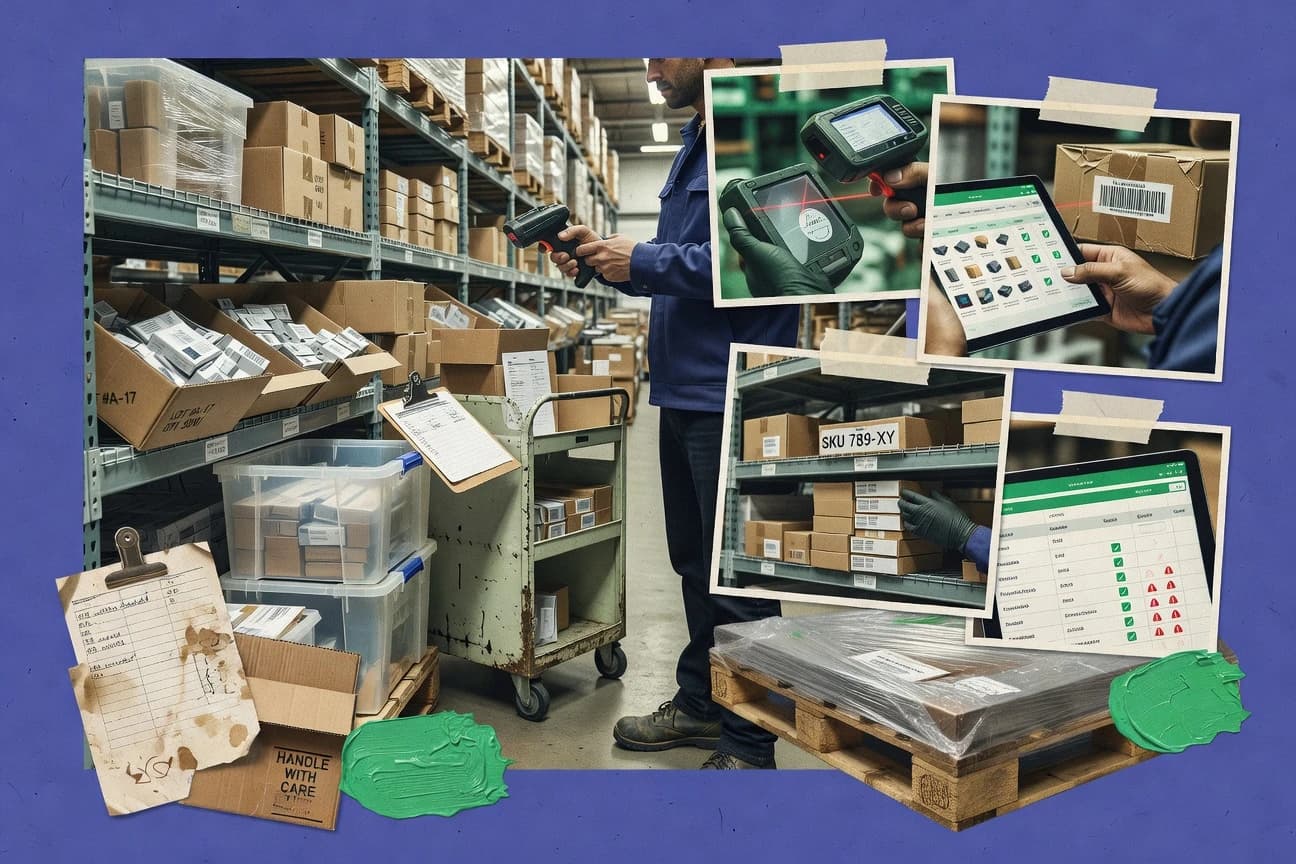 Top 10 Best Inventory Counting Software of 2026