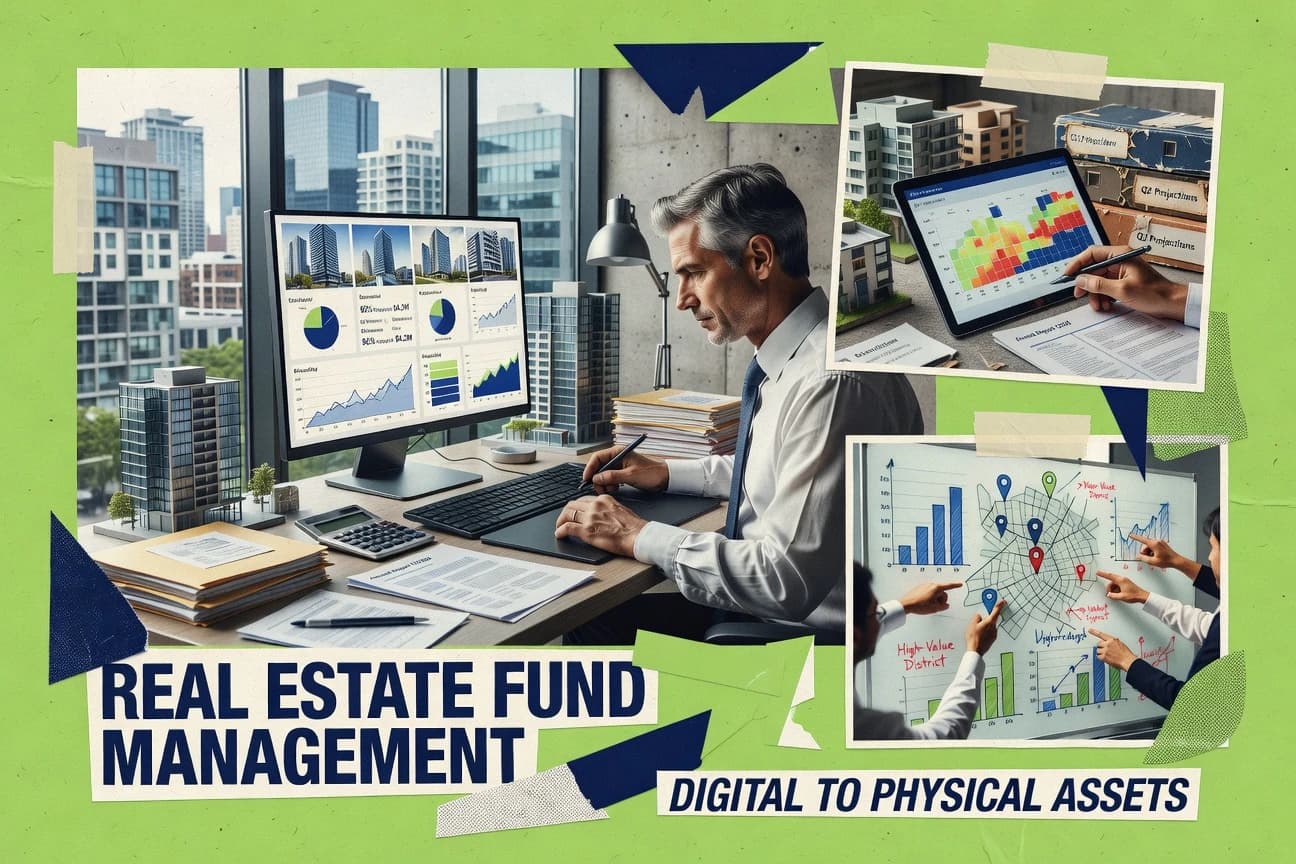 Top 10 Best Real Estate Fund Management Software of 2026