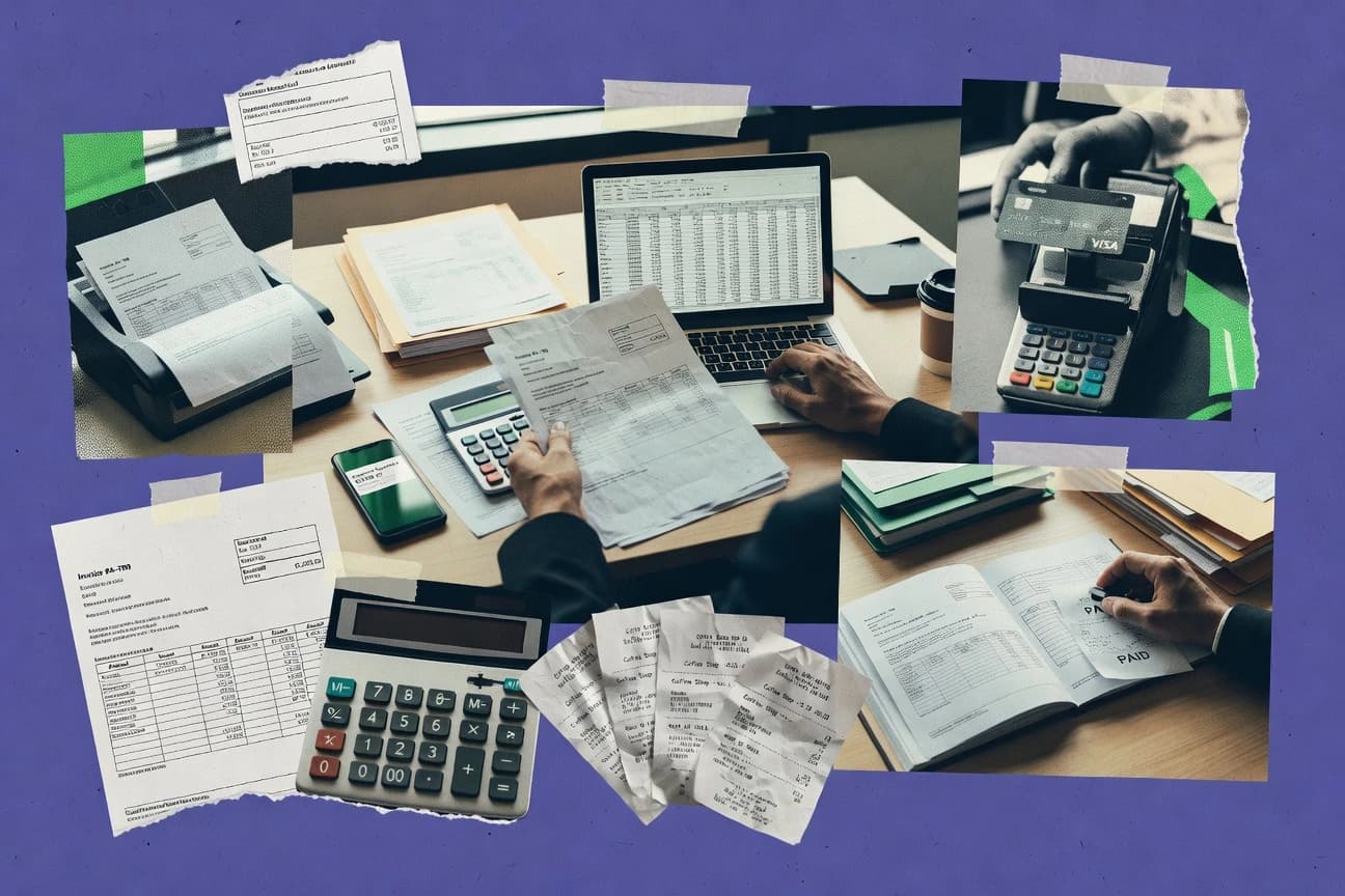 Top 10 Best Accounts Payable And Receivable Software of 2026