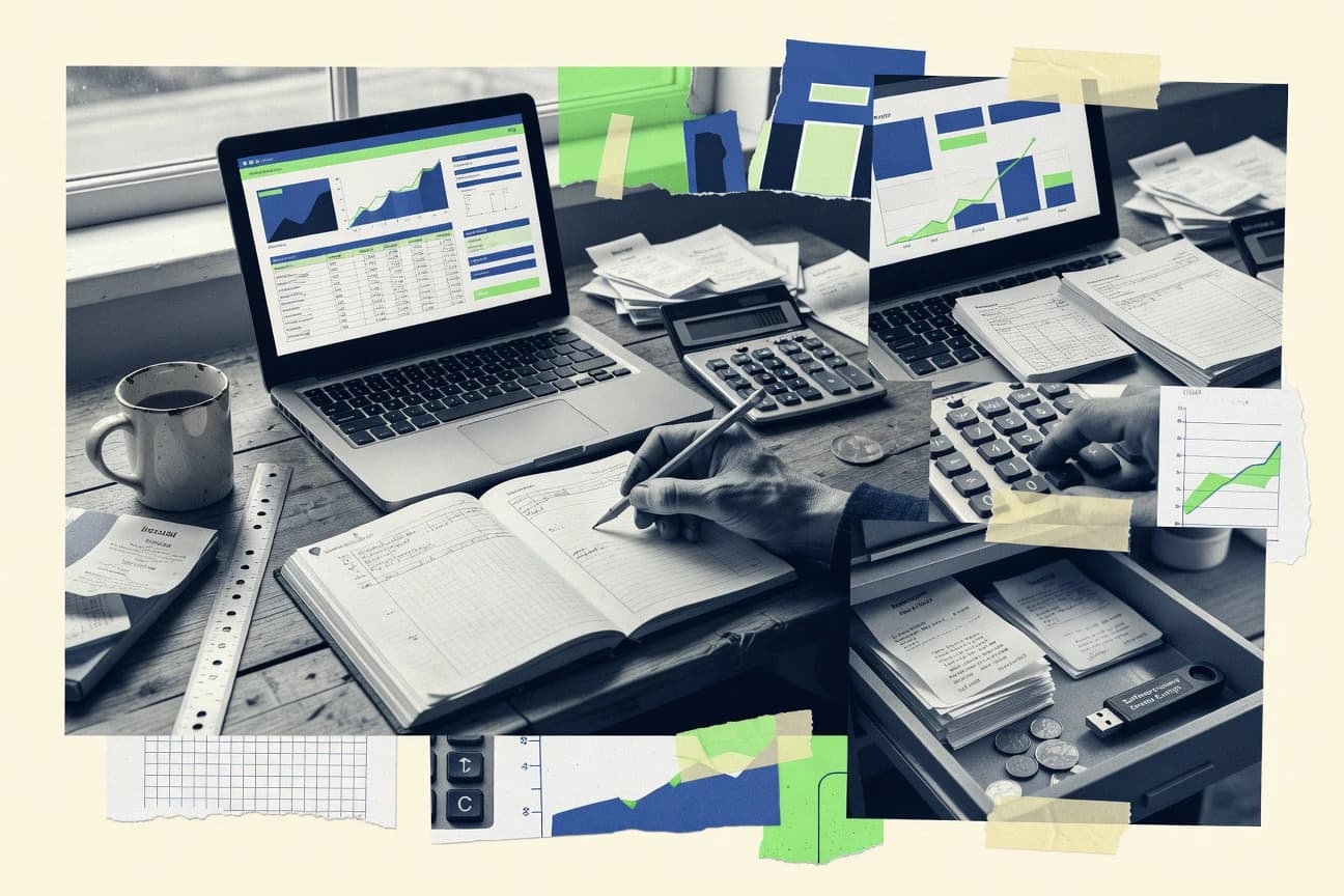 Top 10 Best Non Subscription Accounting Software of 2026