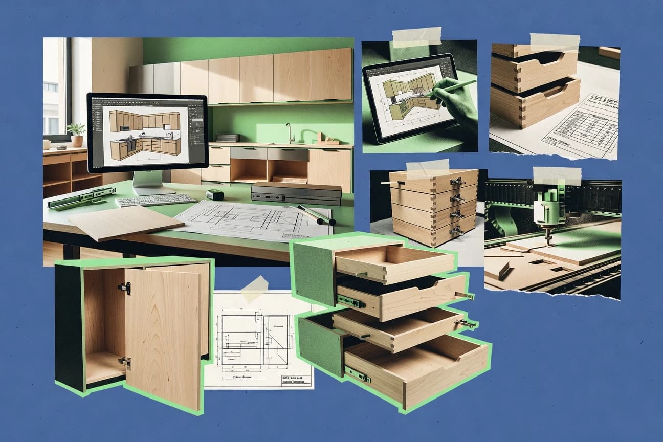 Top 10 Best Cabinet Software of 2026