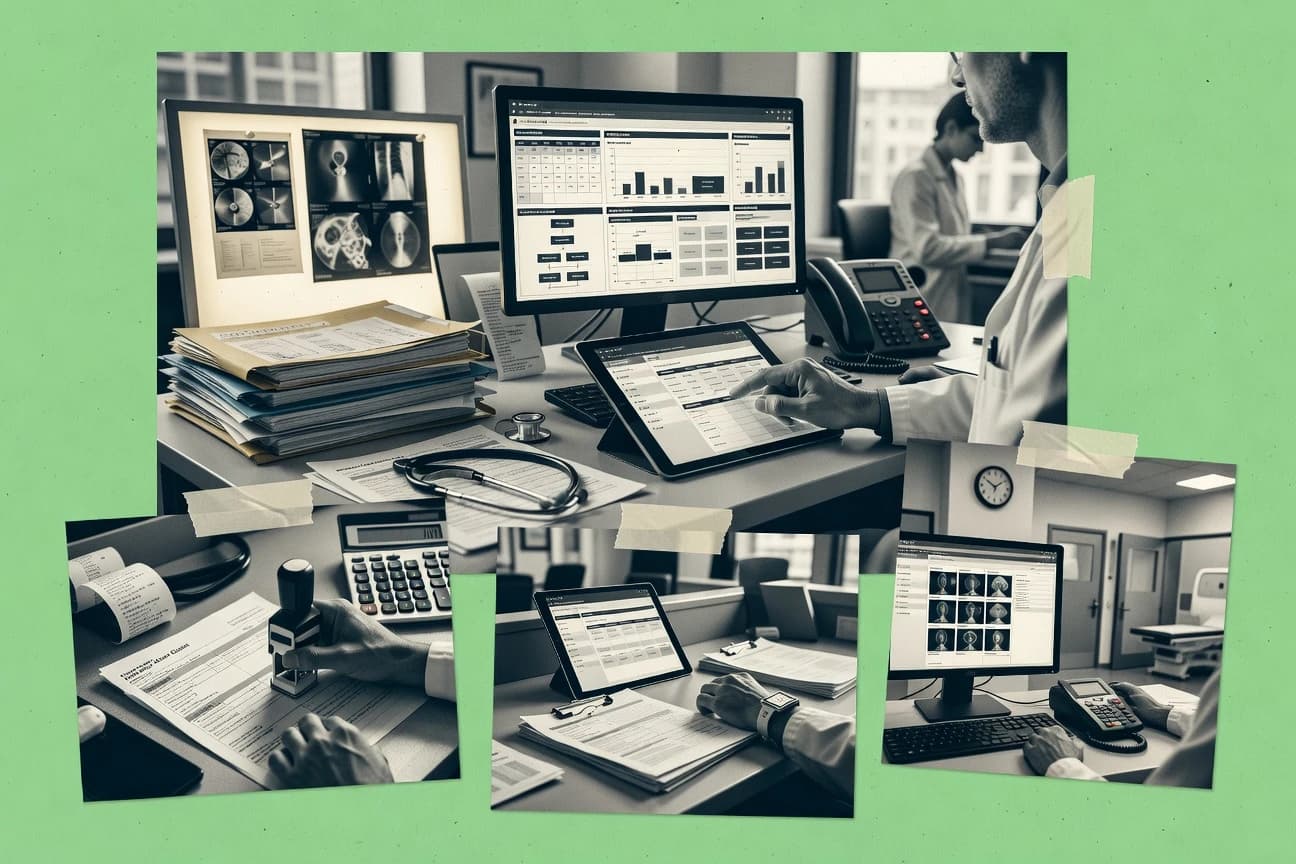 Top 10 Best Specialist Practice Management Software of 2026