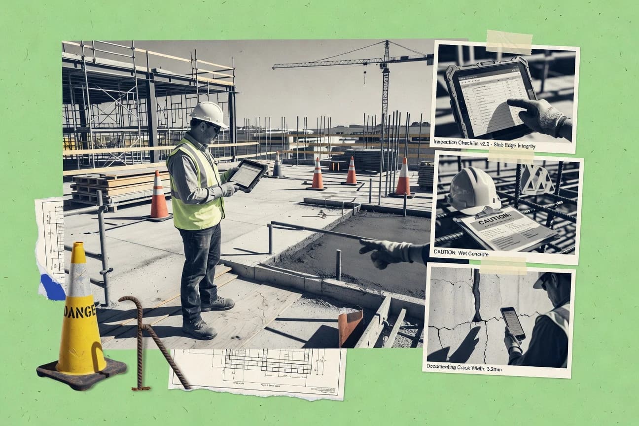 Top 10 Best Construction Site Inspection Software of 2026