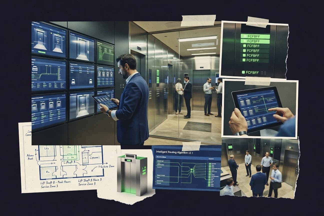 Top 7 Best Elevator Scheduling Software of 2026