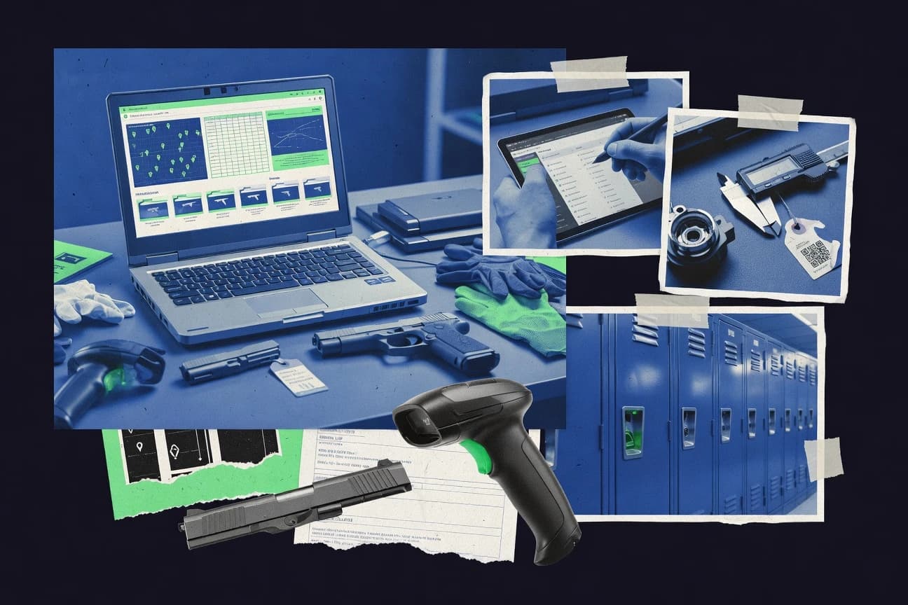 Top 10 Best Firearms Software of 2026