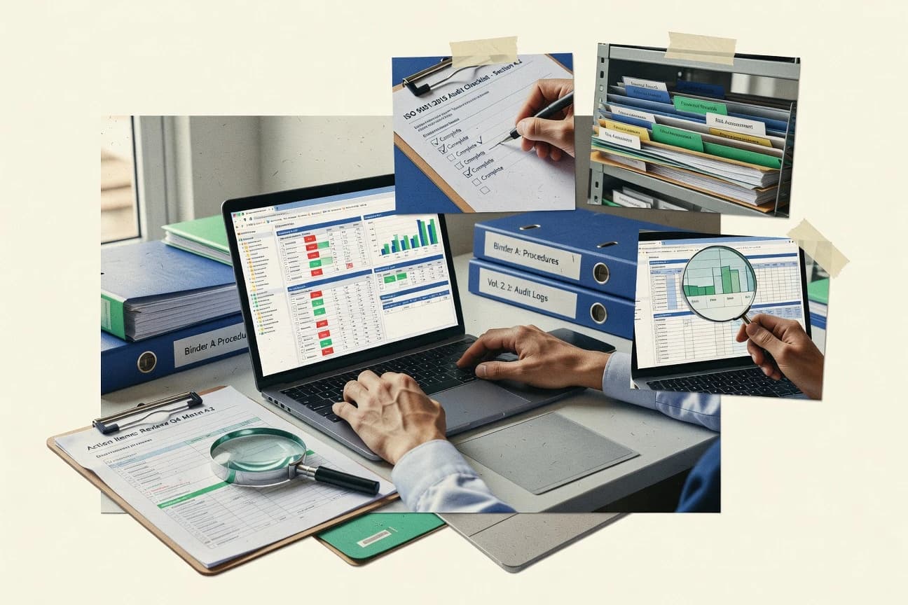 Top 10 Best Iso Audit Software of 2026