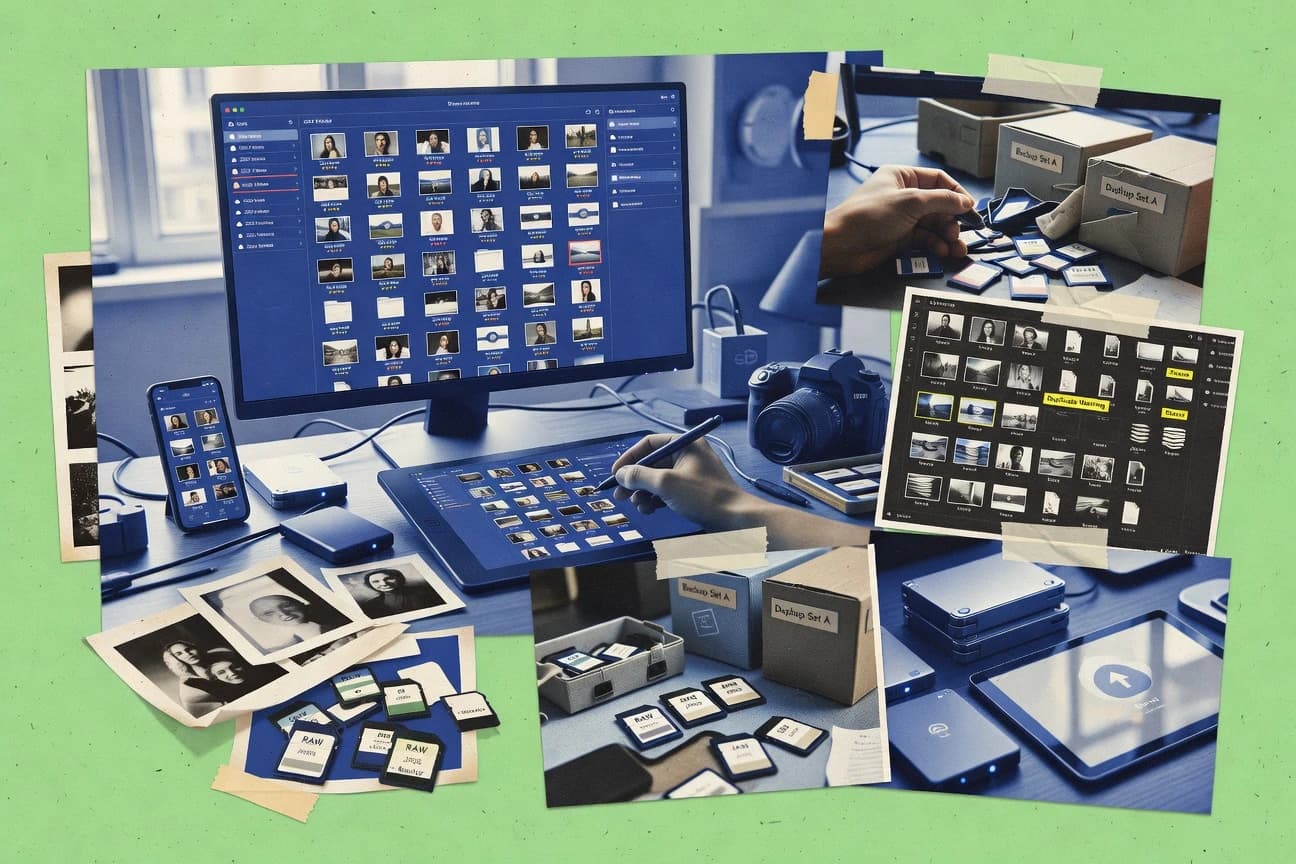 Top 10 Best Image Asset Management Software of 2026