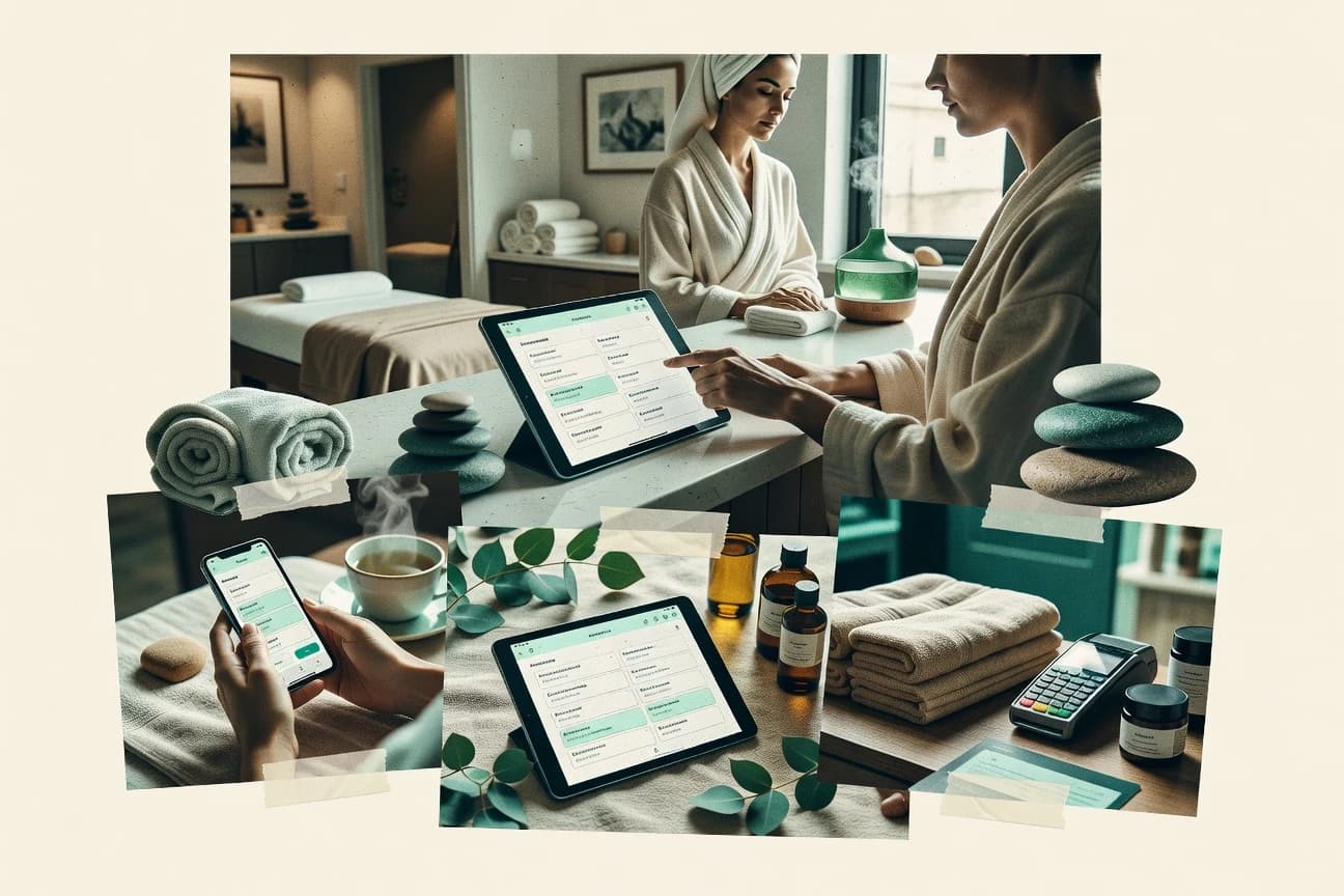 Top 10 Best Health Spa Software of 2026