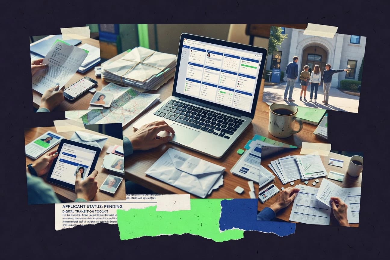 Top 10 Best College Admissions Software of 2026