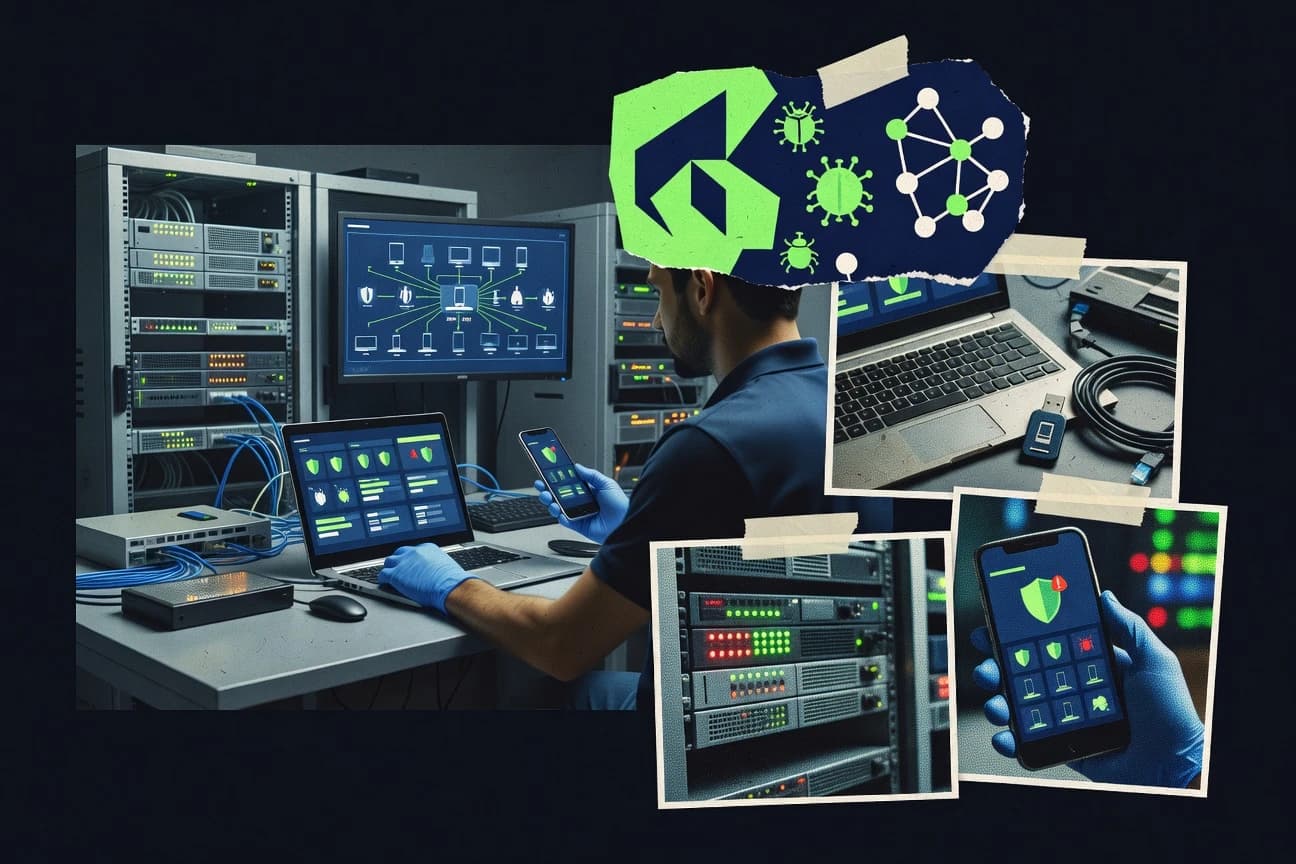 Top 10 Best Managed Antivirus Software of 2026