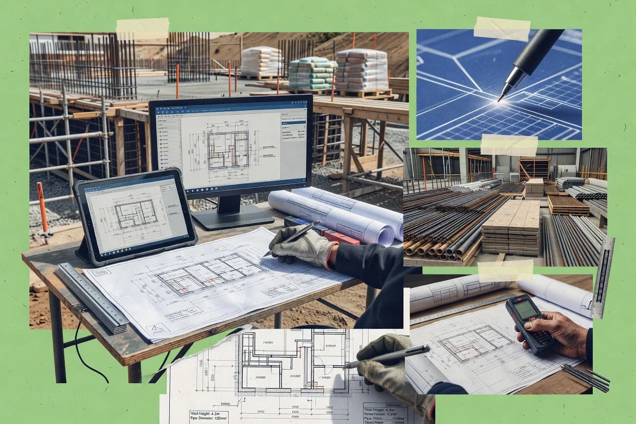 Top 10 Best Quantity Take Off Software of 2026