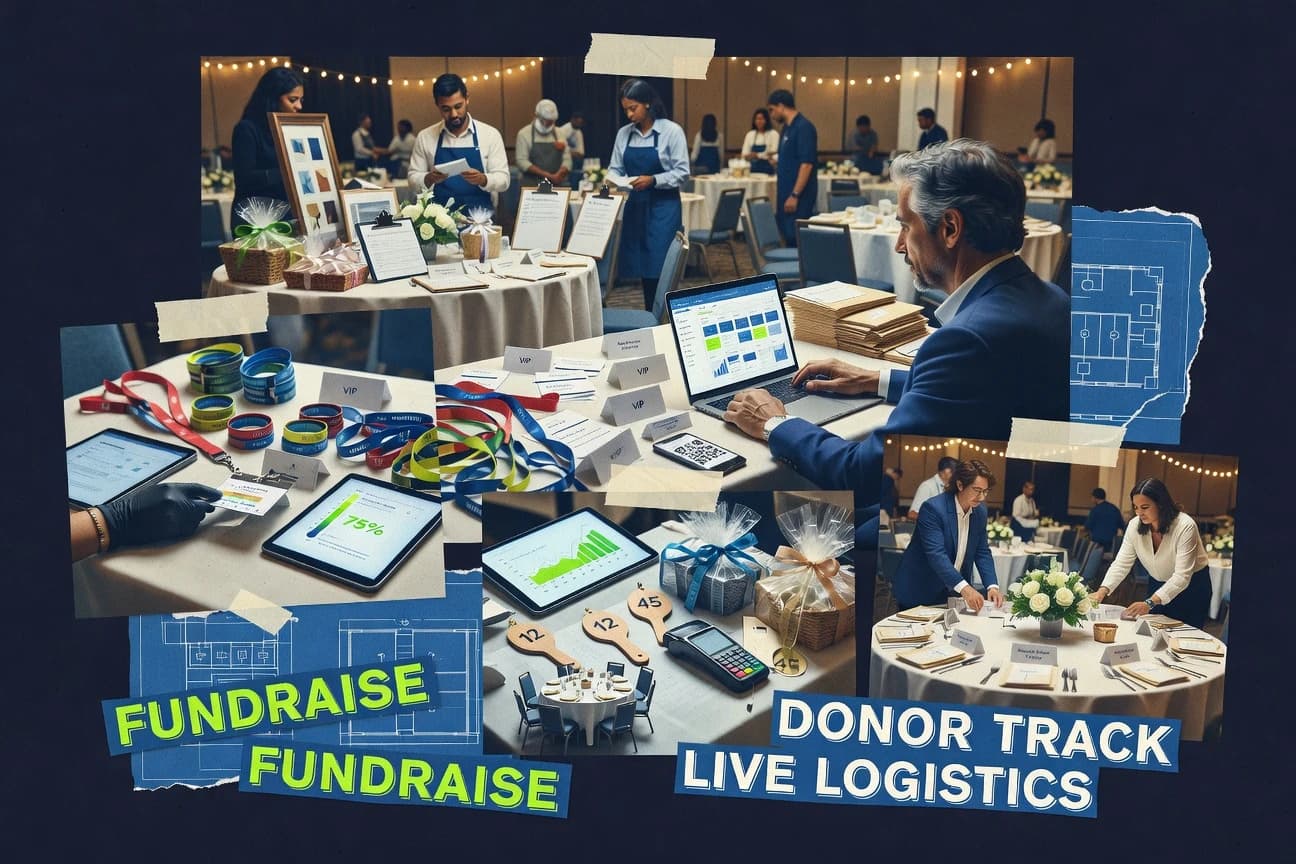 Top 10 Best Fundraising Event Management Software of 2026
