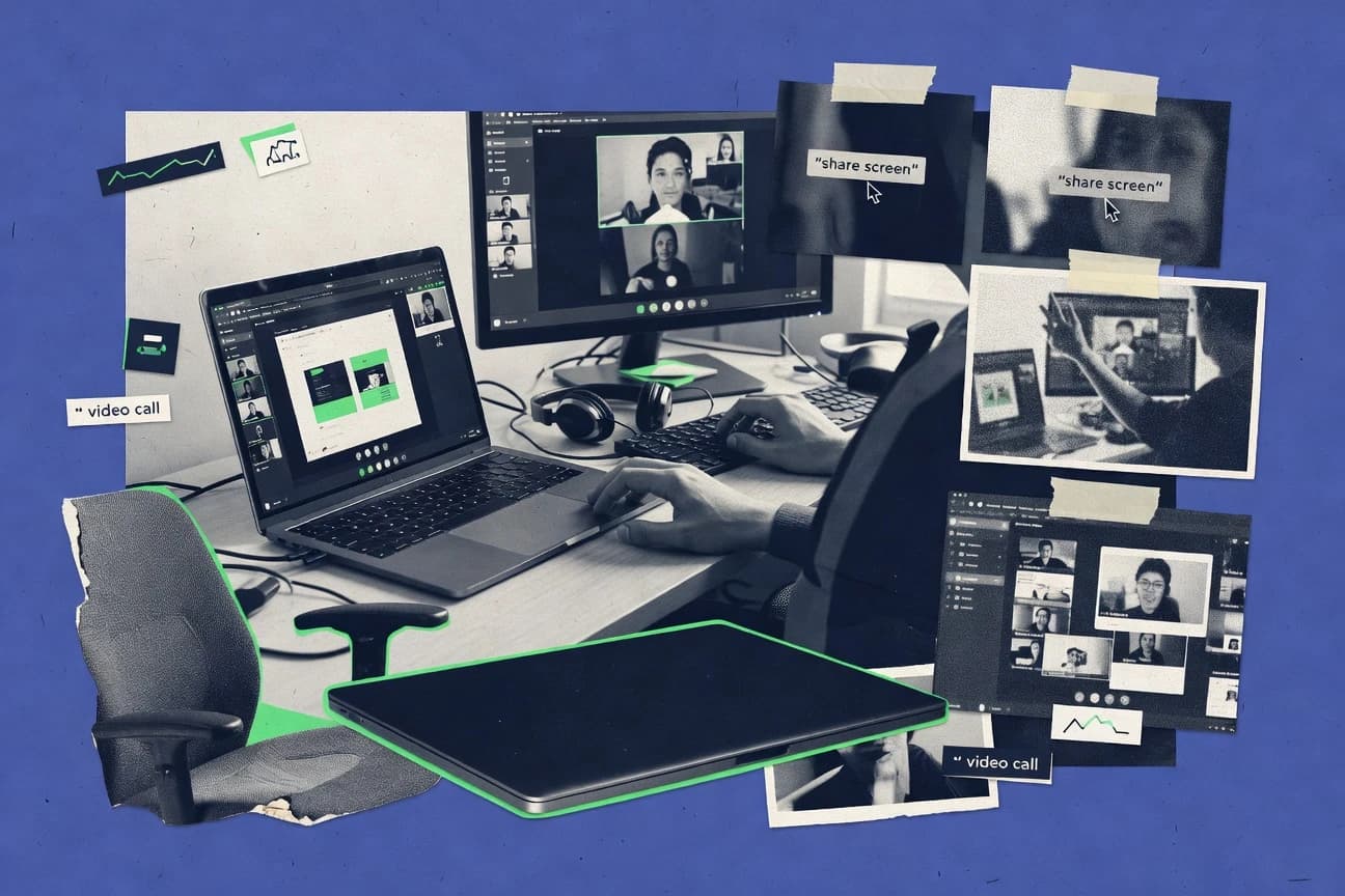 Top 10 Best Screen Sharing Software of 2026
