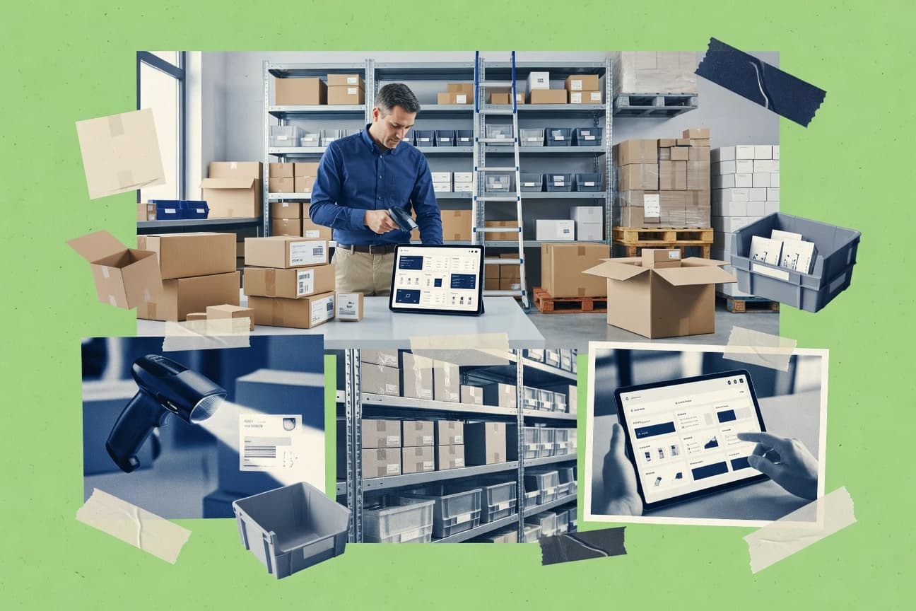 Top 10 Best Business Inventory Software of 2026