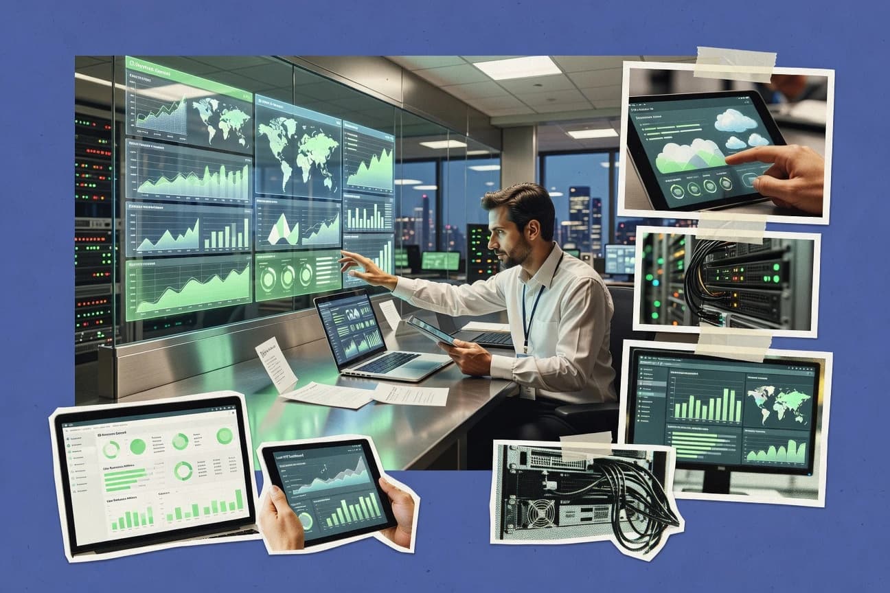 Top 10 Best Cloud Based Business Intelligence Software of 2026