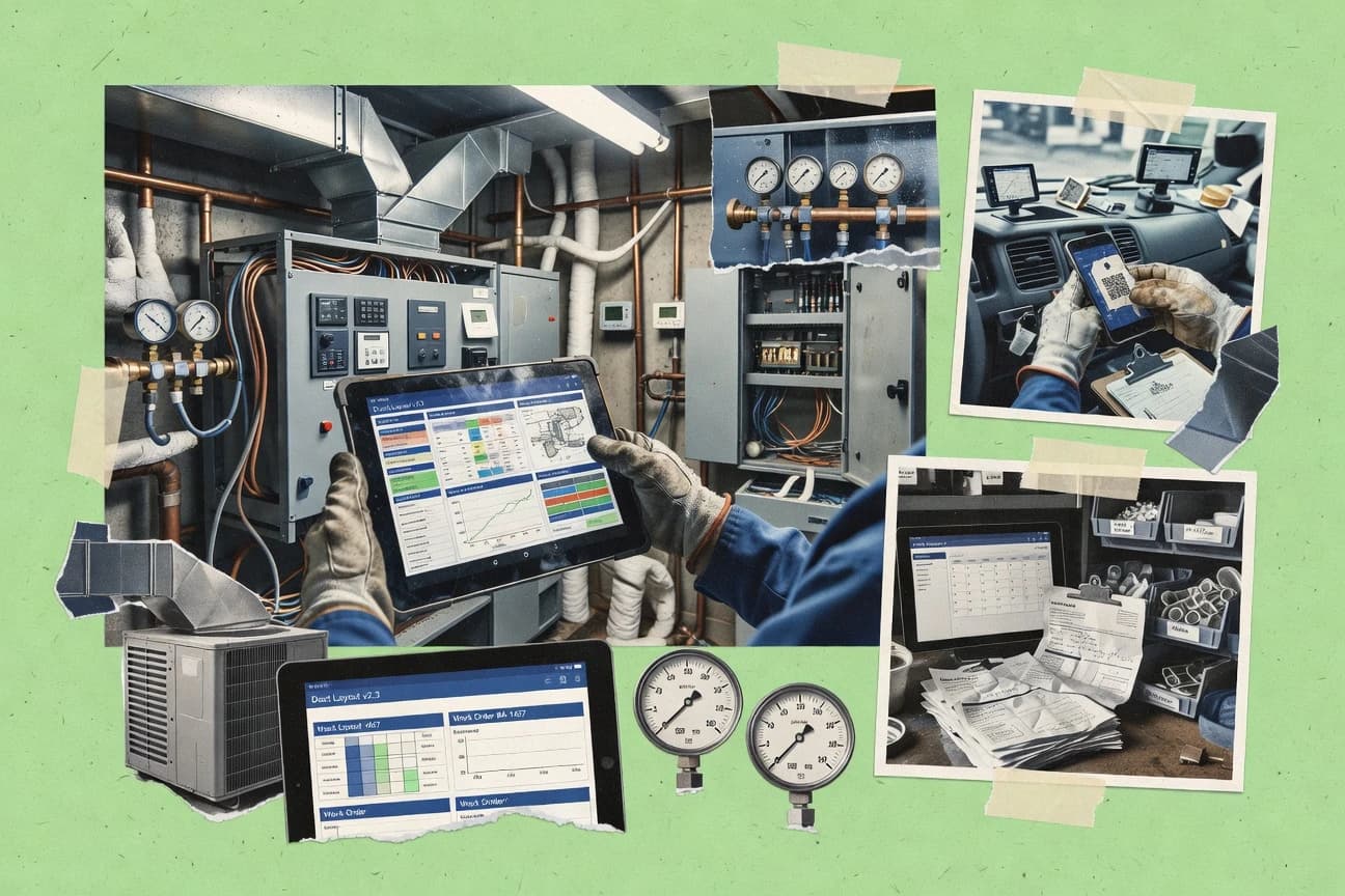 Top 10 Best Hvac Services Software of 2026