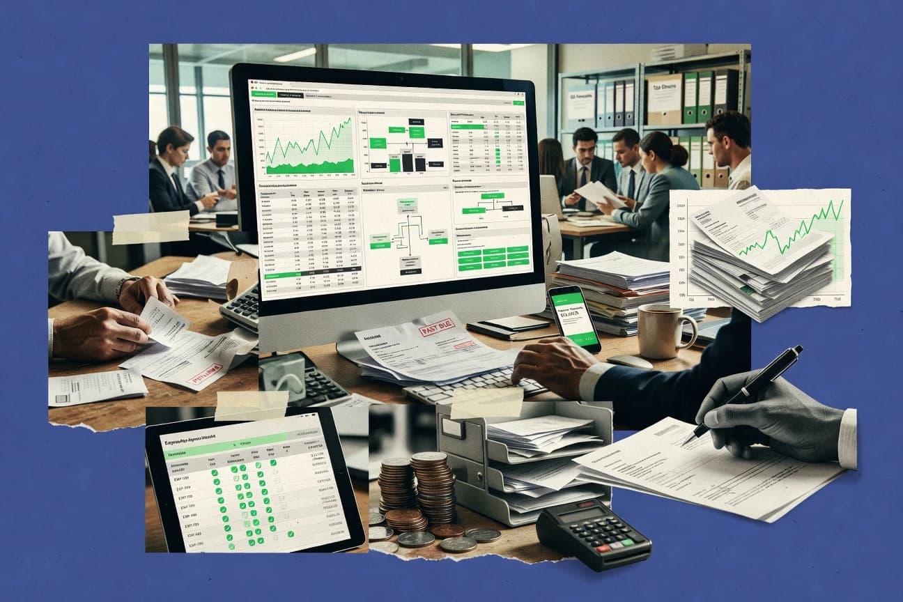 Top 10 Best Erp Financial Management Software of 2026