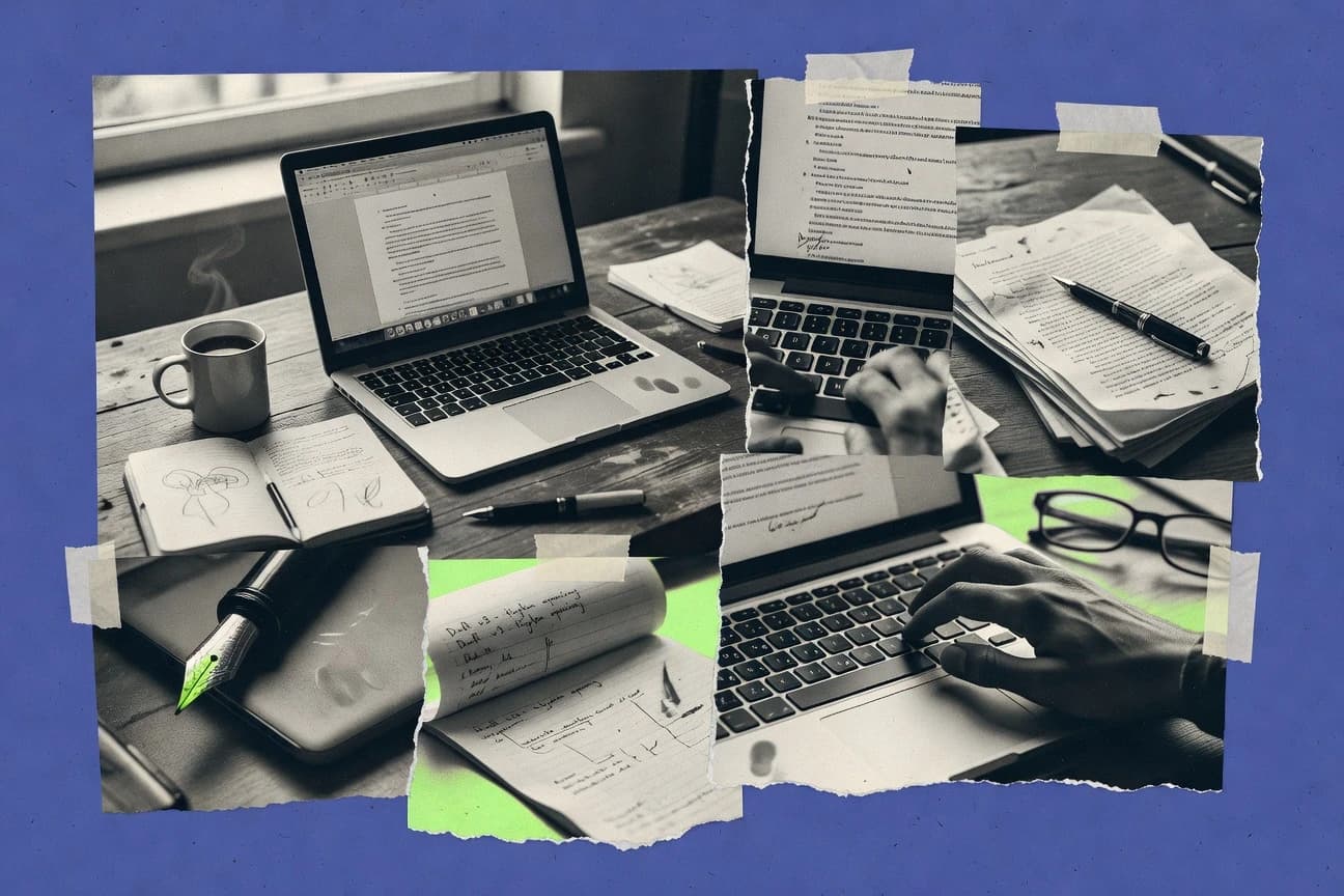 Top 10 Best Writing Software of 2026