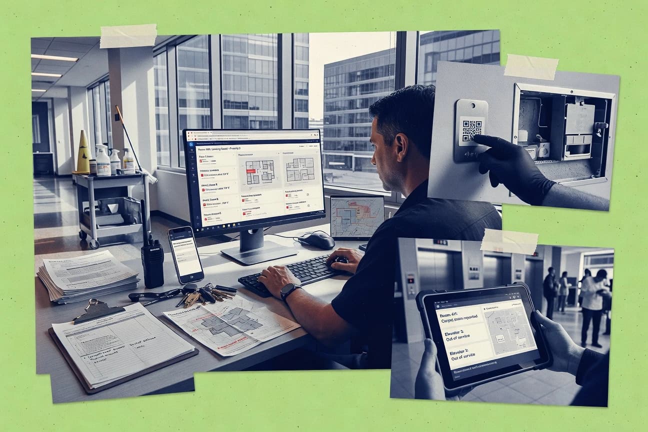 Top 10 Best Facilities Management Helpdesk Software of 2026