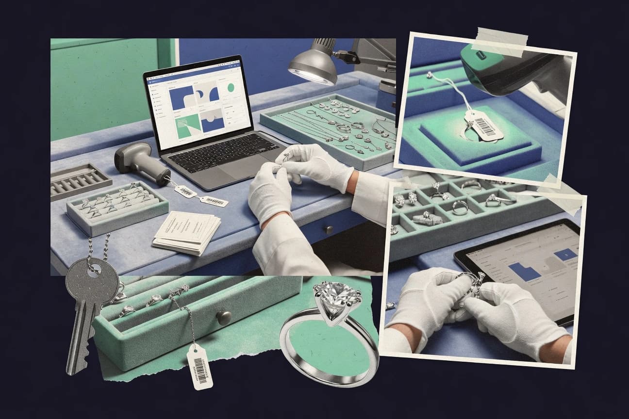 Top 10 Best Jewelry Management Software of 2026