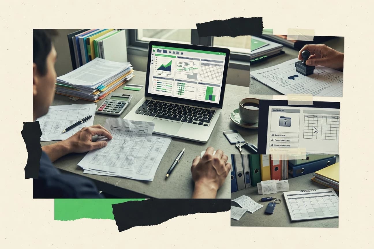 Top 10 Best Sox Audit Software of 2026