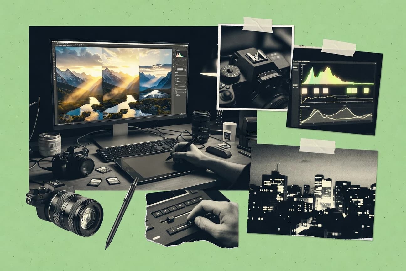 Top 10 Best Hdr Software of 2026