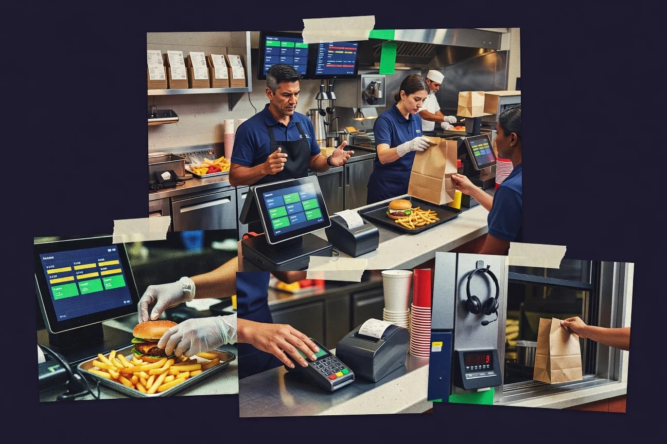 Top 10 Best Quick Service Restaurant Management Software of 2026