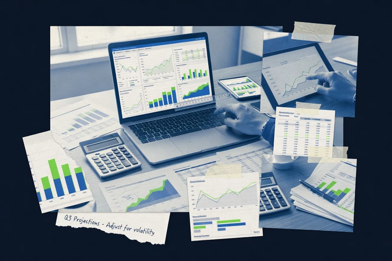 Top 10 Best Revenue Forecast Software of 2026