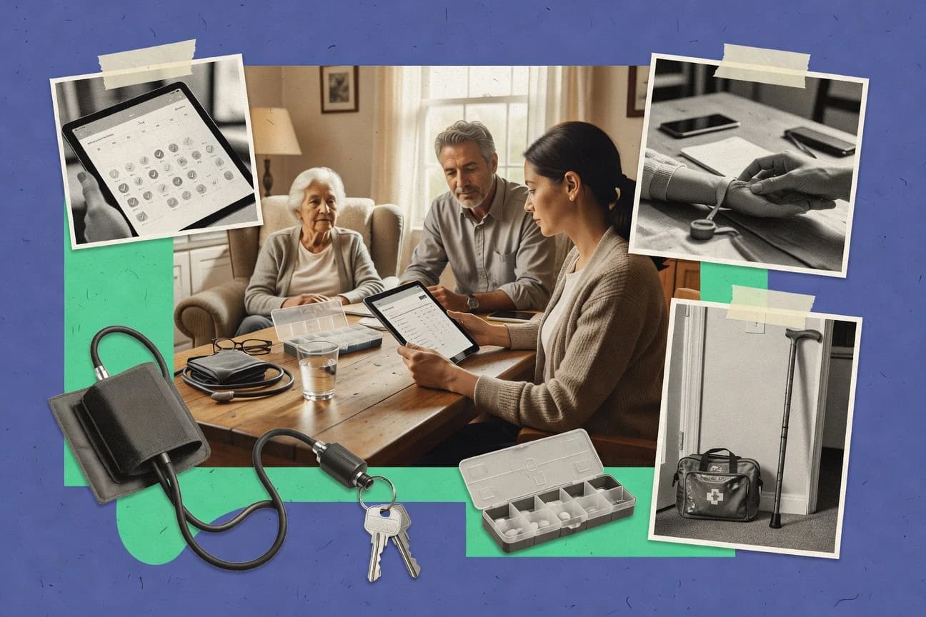 Top 10 Best Private Duty Homecare Software of 2026