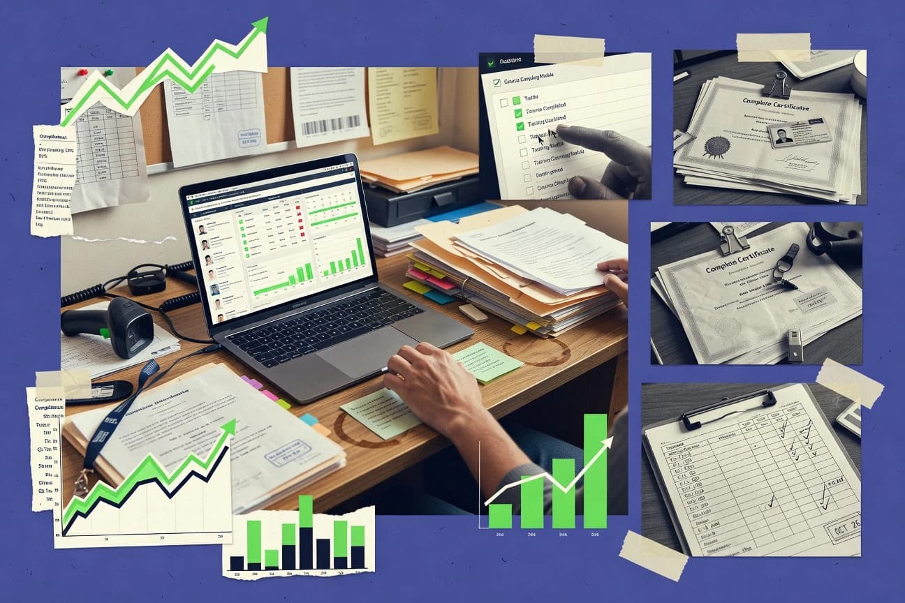 Top 10 Best Training Record Management Software of 2026