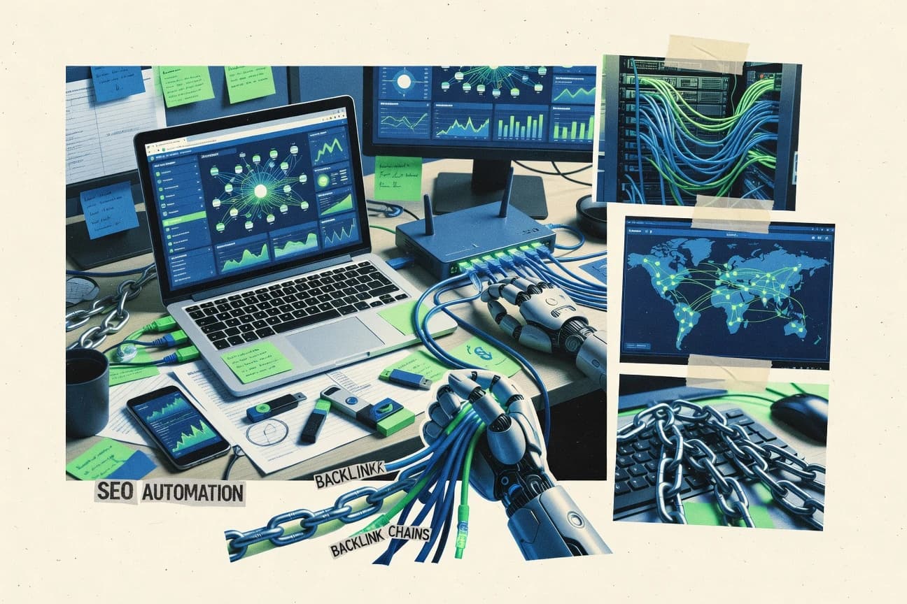 Top 10 Best Automatic Backlink Software of 2026