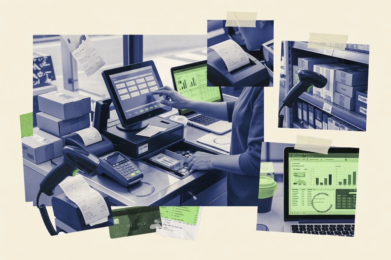 Top 10 Best Pos And Accounting Software of 2026