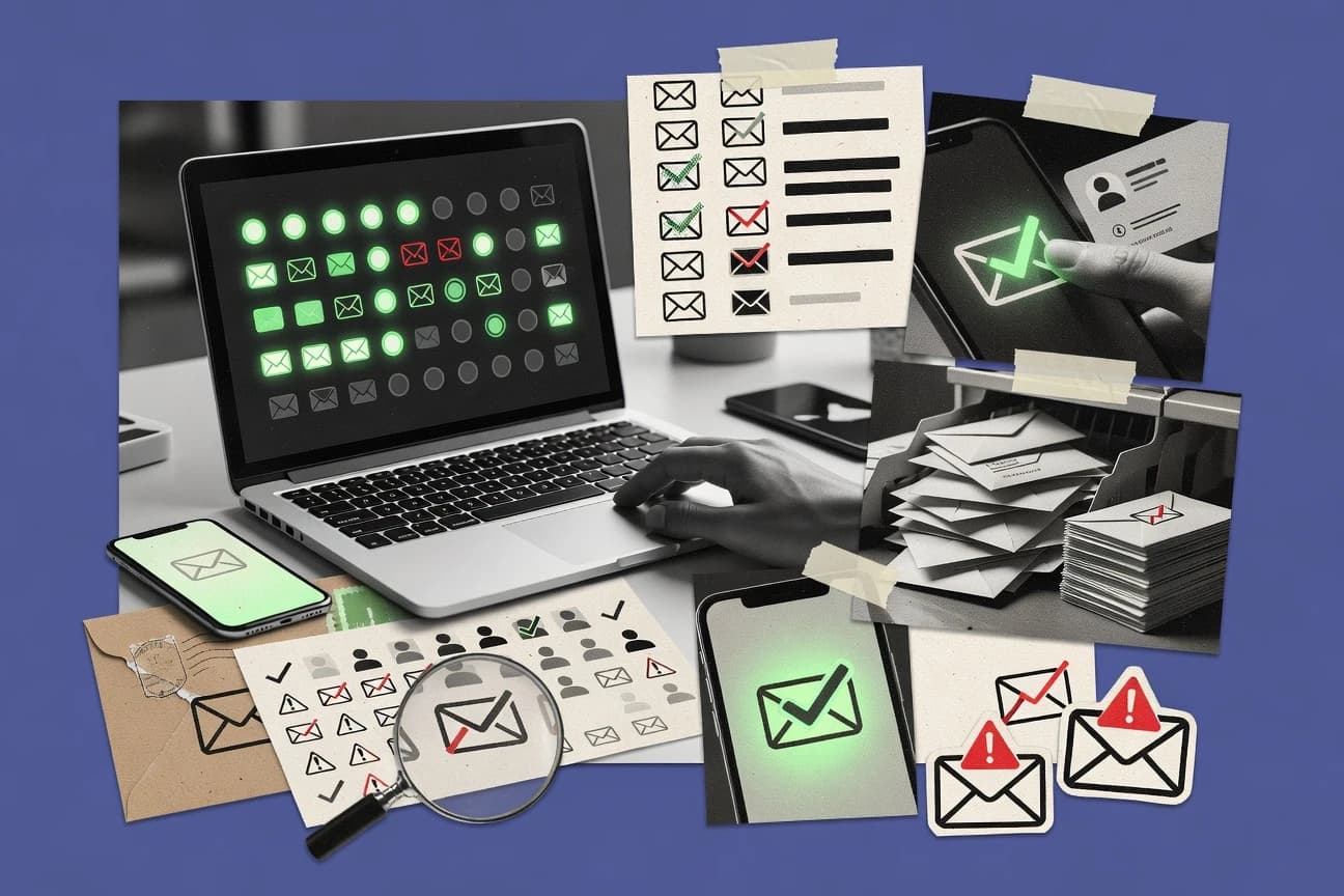 Top 10 Best Email Verification Software of 2026