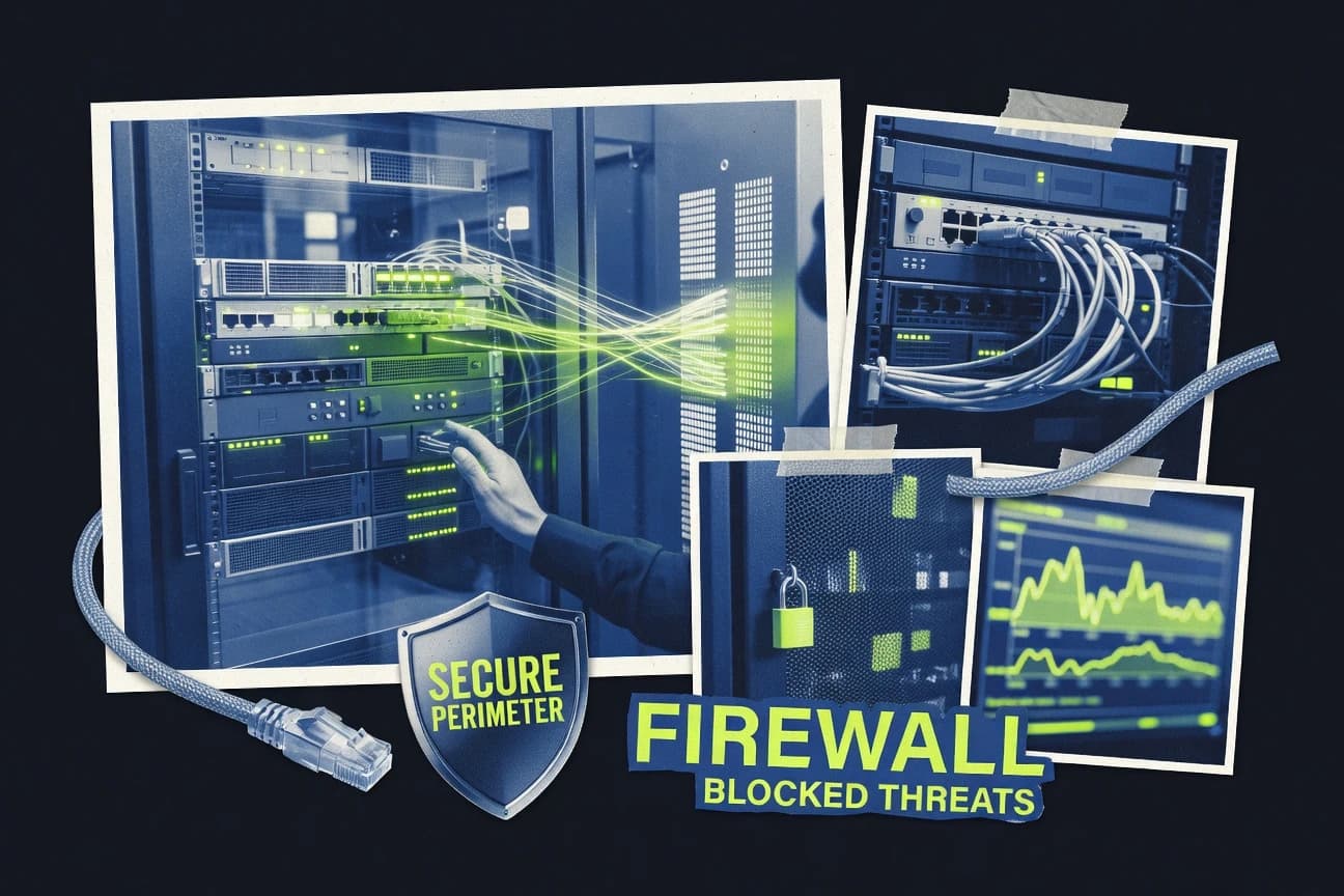 Top 10 Best Firewall Security Software of 2026