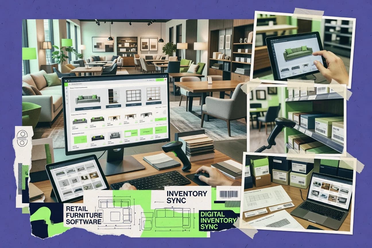 Top 10 Best Retail Furniture Software of 2026