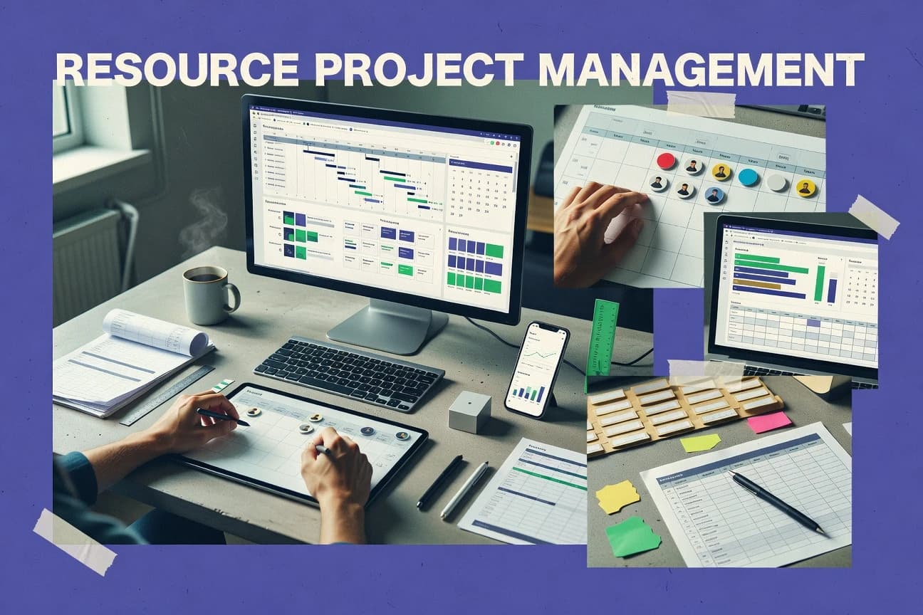 Top 10 Best Resource Project Management Software of 2026