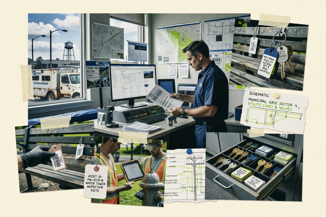 Top 10 Best Public Asset Management Software of 2026