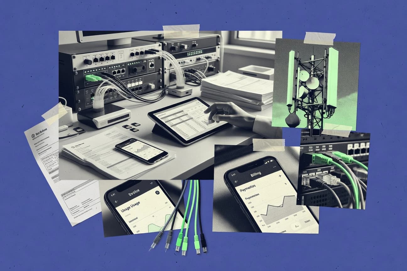 Top 10 Best Telecom Billing Software of 2026