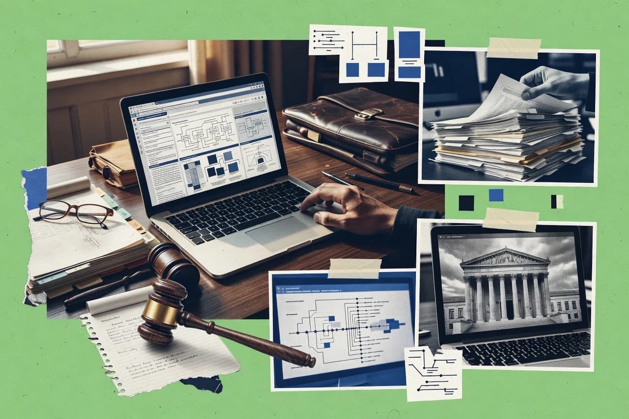 Top 10 Best Case Law Software of 2026
