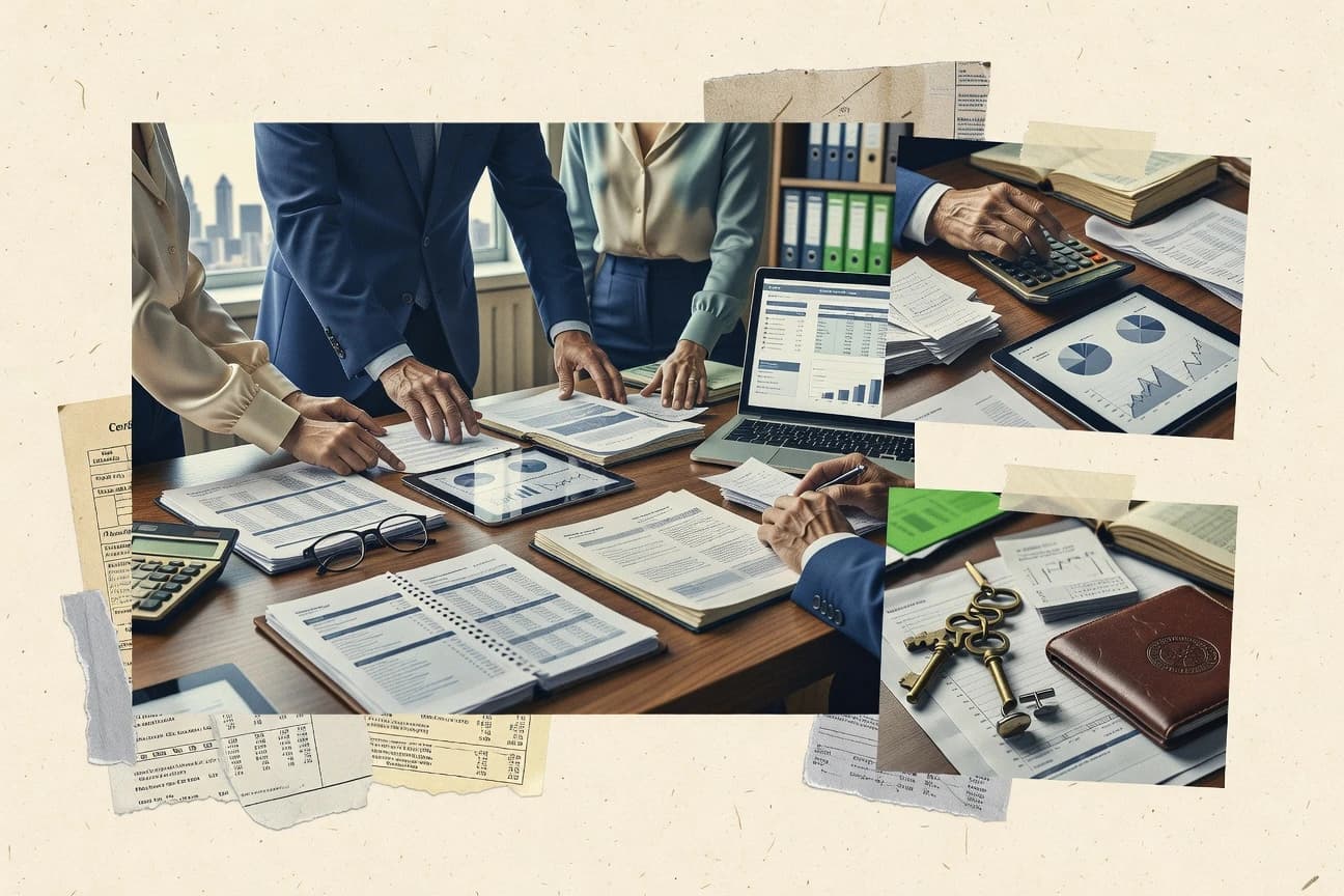 Top 10 Best Family Office Accounting Software of 2026