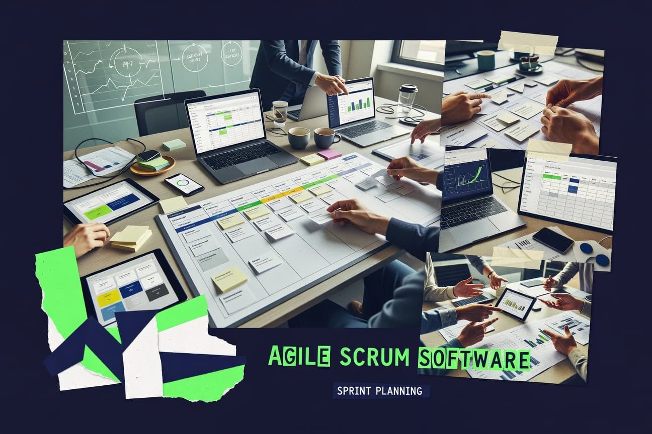 Top 10 Best Agile Scrum Software of 2026