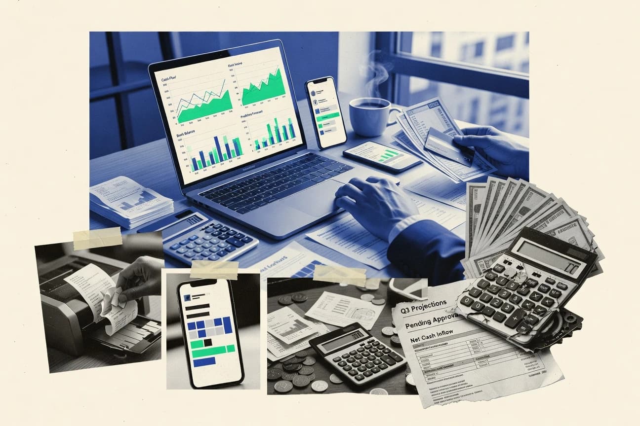 Top 10 Best Business Cash Flow Management Software of 2026