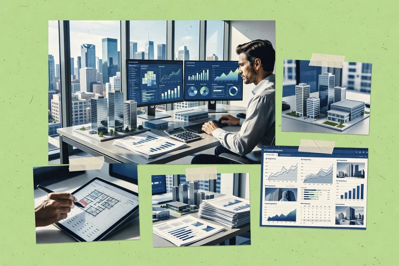 Top 10 Best Commercial Investment Management Software of 2026