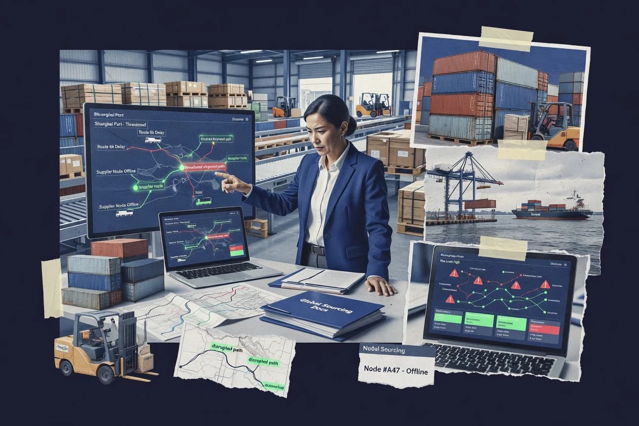 Top 10 Best Supply Chain Risk Software of 2026