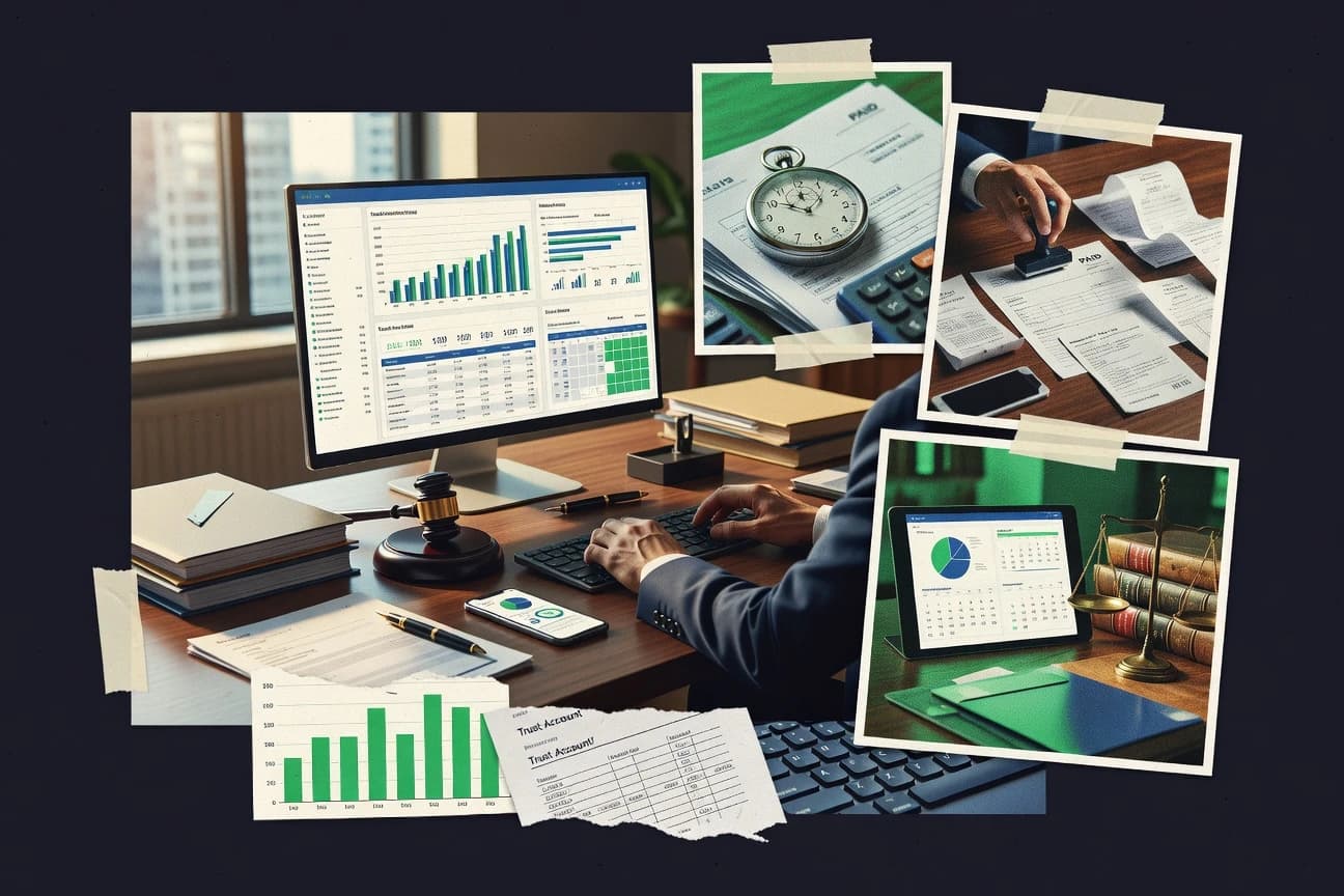 Top 10 Best Lawyers Billing Software of 2026