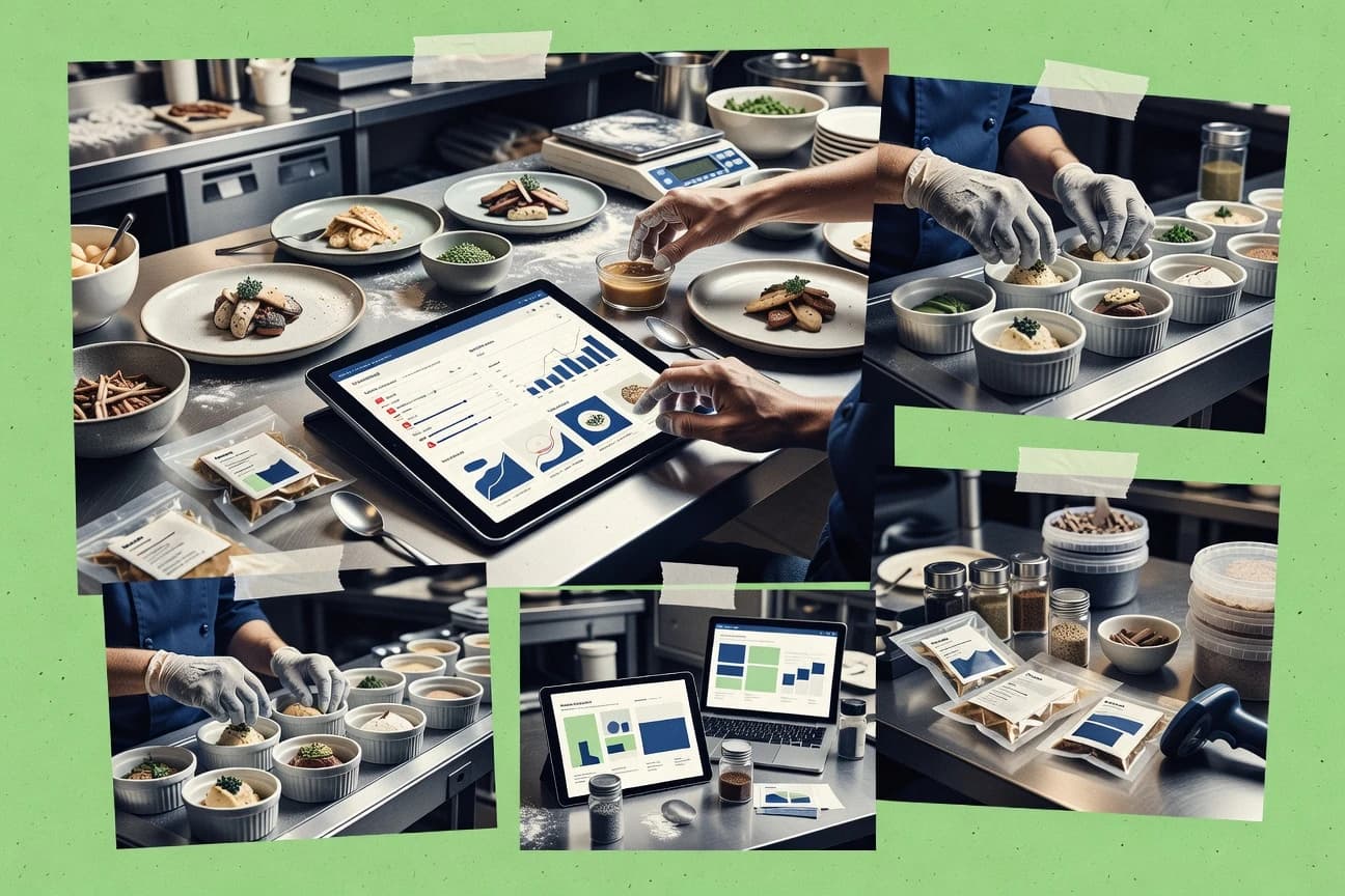 Top 10 Best Food Product Development Software of 2026